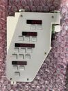 TOSHIBA PX77-96273-1 Gantry Panel Left CT Scanner