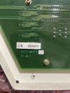 TOSHIBA PX77-96273-1 Gantry Panel Left CT Scanner