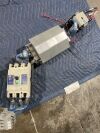 TOSHIBA AKA120*01AC200 Contactor CT Scanner