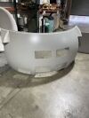 TOSHIBA WX09-01730*A Gantry Under Cover CT Scanner