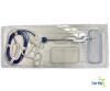 13308 JR-SE20 justright SURGICAL JustRight Sealer 3mm, 20cm sealer REF JR-SE20 EXPIRED