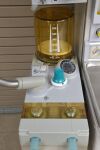 GE Datex Ohmeda Aestiva 3000 Anesthesia Machine Smart Vent 1006-9300-000 - 174133 Anesthesia Machine