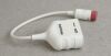 PHILIPS Lot of 24  Dual IBP Adapter 989803199741 - 174176 Dual IBP Adapter