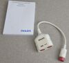 PHILIPS Lot of 24  Dual IBP Adapter 989803199741 - 174176 Dual IBP Adapter