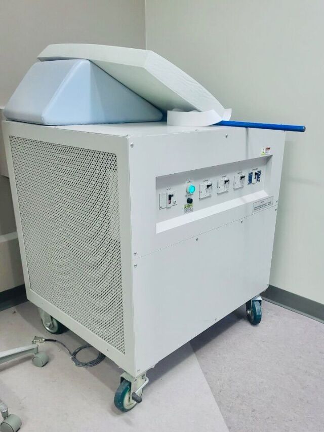 TOSHIBA Aquilion RXL CT Scanner