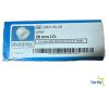 ZIMMER 5001-50-28 ZIMMER MultiPolar Bipolar Cup Liner 28 mm I.D. For Use With 50/51/52 mm O.D. Shells REF 5001-50-28 EXPIRED