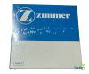ZIMMER 5001-50-28 ZIMMER MultiPolar Bipolar Cup Liner 28 mm I.D. For Use With 50/51/52 mm O.D. Shells REF 5001-50-28 EXPIRED