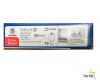 CONVATEC 416419 ConvaTec Natura Drainable Pouch 2.25in 57mm BOX of 10 REF 416419