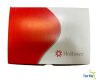 HOLLISTER INC. 18922 Hollister 2-Piece Urostomy Pouch ULTRA-CLEAR 1.75in 44mm Beige REF 18922 BOX OF 10 DATE 2024-11