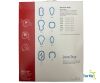 COOPER SURGICAL 3715 CooperSurgical Retractor Rings Lone Star APS Retractor Ring Disposable 16.6 cm x 16.6 cm (77g) with (2) Catheter Clips EXPIRED