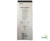STRYKER 279-261-101 Stryker SERFAS ENERGY Electrosurgical probe Aardvark 2.5mm REF 279-261-101 EXPIRED