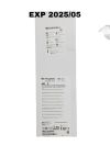 DEPUY SYNTHES REF 222002 HEALIX ADVANCE BR 3 SUTURE ANCHOR W/ DYNACORD,4.5mm, EXP 2025/05 OR LATER