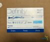 HOLOGIC DCD-701 Definity Cervival Dilator 7mm REF DCD-701 USE-BY 2023-10-29 EXPIRED