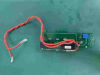SCHILLER WSM10127_PCB2 DEFIGARD 4000 defibrillator battery board WSM10127_PCB2 Defibrillator