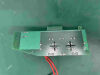 SCHILLER WSM10127_PCB2 DEFIGARD 4000 defibrillator battery board WSM10127_PCB2 Defibrillator