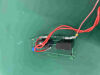 SCHILLER WSM10127_PCB2 DEFIGARD 4000 defibrillator battery board WSM10127_PCB2 Defibrillator