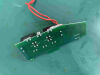 SCHILLER WSM10127_PCB2 DEFIGARD 4000 defibrillator battery board WSM10127_PCB2 Defibrillator