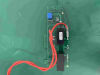 SCHILLER WSM10127_PCB2 DEFIGARD 4000 defibrillator battery board WSM10127_PCB2 Defibrillator