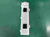 SCHILLER DEFIGARD 4000  DEFIGARD 4000 defibrillator battery cover  Defibrillator