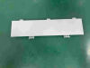 SCHILLER DEFIGARD 4000  DEFIGARD 4000 defibrillator battery cover  Defibrillator