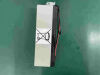 SCHILLER YUASA NP2.3-12 12V  DEFIGARD 4000 defibrillator battery YUASA NP2.3-12 12V  Defibrillator