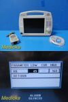 INVIVO 2009  3160 DCU Precess MRI Patient Monitor