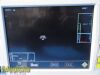 INVIVO 2009  3160 DCU Precess MRI Patient Monitor