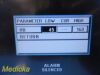 INVIVO 2009  3160 DCU Precess MRI Patient Monitor