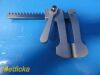 V. MUELLER BD  CH8610-13 Small Rib Retractor;