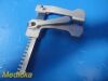 V. MUELLER BD  CH8610-13 Small Rib Retractor;