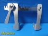 V. MUELLER BD  CH8610-13 Small Rib Retractor;