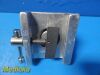 INTEGRA Lifesciences A1060 Universal   SideRail Fitting for CrossBar Adapter