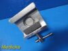 INTEGRA Lifesciences A1060 Universal   SideRail Fitting for CrossBar Adapter