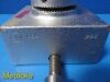 INTEGRA Lifesciences A1060 Universal   SideRail Fitting for CrossBar Adapter