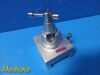 INTEGRA Lifesciences A1060 Universal   SideRail Fitting for CrossBar Adapter