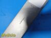 BD V. Mueller NL9401-004 Collis Taylor Retractor; 7 1/4