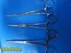 PILLING WECK 32X  SKLAR V.Muller Codman Aesculap Pilling Weck SKLAR V.Muller Codman Aesculap Assorted Hemostatic Forceps