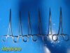 PILLING WECK 32X  SKLAR V.Muller Codman Aesculap Pilling Weck SKLAR V.Muller Codman Aesculap Assorted Hemostatic Forceps