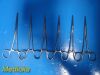 PILLING WECK 32X  SKLAR V.Muller Codman Aesculap Pilling Weck SKLAR V.Muller Codman Aesculap Assorted Hemostatic Forceps