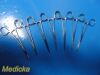 PILLING WECK 32X  SKLAR V.Muller Codman Aesculap Pilling Weck SKLAR V.Muller Codman Aesculap Assorted Hemostatic Forceps