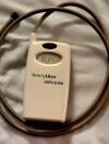 WELCH ALLYN ABPM 6100 Ambulatory Blood Pressure Monitor Recorder Sphygmomanometer