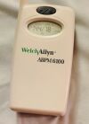 WELCH ALLYN ABPM 6100 Ambulatory Blood Pressure Monitor Recorder Sphygmomanometer