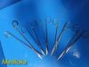PILLING 40X  V.Muller Pro Ambulatory Minor Pilling V.Muller Professional Ambulatory Minor Surgery Instrument Set