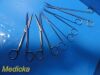PILLING 40X  V.Muller Pro Ambulatory Minor Pilling V.Muller Professional Ambulatory Minor Surgery Instrument Set