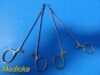 PILLING 40X  V.Muller Pro Ambulatory Minor Pilling V.Muller Professional Ambulatory Minor Surgery Instrument Set