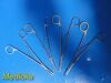 PILLING 40X  V.Muller Pro Ambulatory Minor Pilling V.Muller Professional Ambulatory Minor Surgery Instrument Set