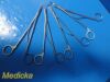 PILLING 40X  V.Muller Pro Ambulatory Minor Pilling V.Muller Professional Ambulatory Minor Surgery Instrument Set
