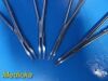 PILLING 40X  V.Muller Pro Ambulatory Minor Pilling V.Muller Professional Ambulatory Minor Surgery Instrument Set