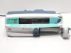 ALARIS PK PUMP SYRINGE PUMP TCI SERVICED,CALIBRATED+WARRANTY Pump IV Infusion