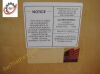 OAKWORKS PT300-SCP Padded Seat Cushion Panel Asy Exam Table
